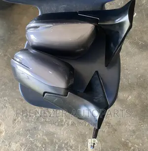 Honda CR - V 2018 Side Mirror