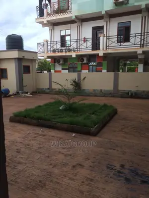1bdrm Apartment in Wisa Groups, Accra Metropolitan for Rent