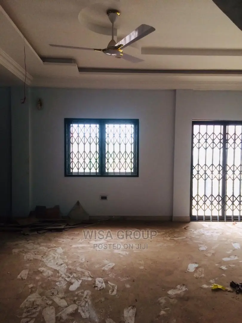 1bdrm Apartment in Wisa Groups, Accra Metropolitan for Rent
