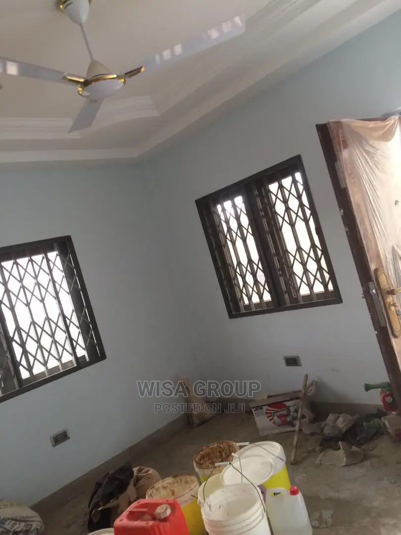 1bdrm Apartment in Wisa Groups, Accra Metropolitan for Rent