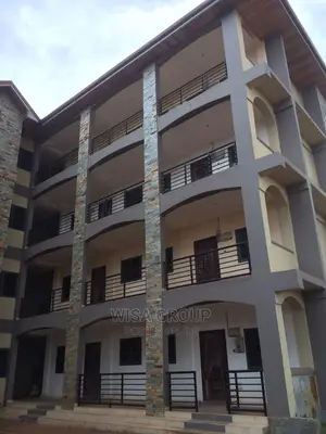 1bdrm Apartment in Wisa Groups, Accra Metropolitan for Rent