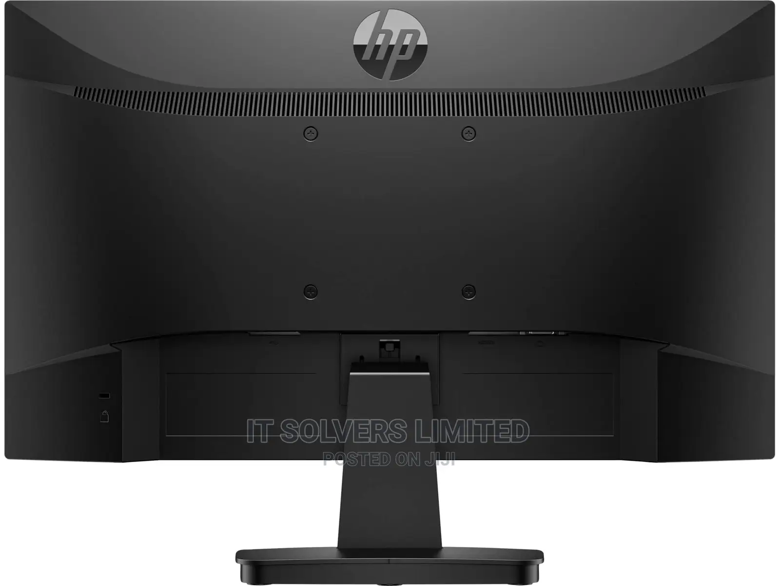 Hp V22v G5 Full Hd Monitor Computer