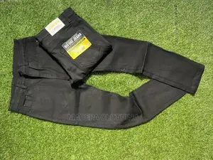 Quality Jeans