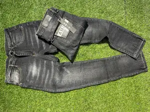Quality Jeans