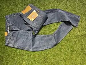 Quality Jeans