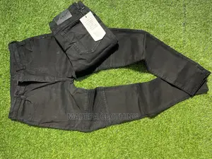 Quality Jeans