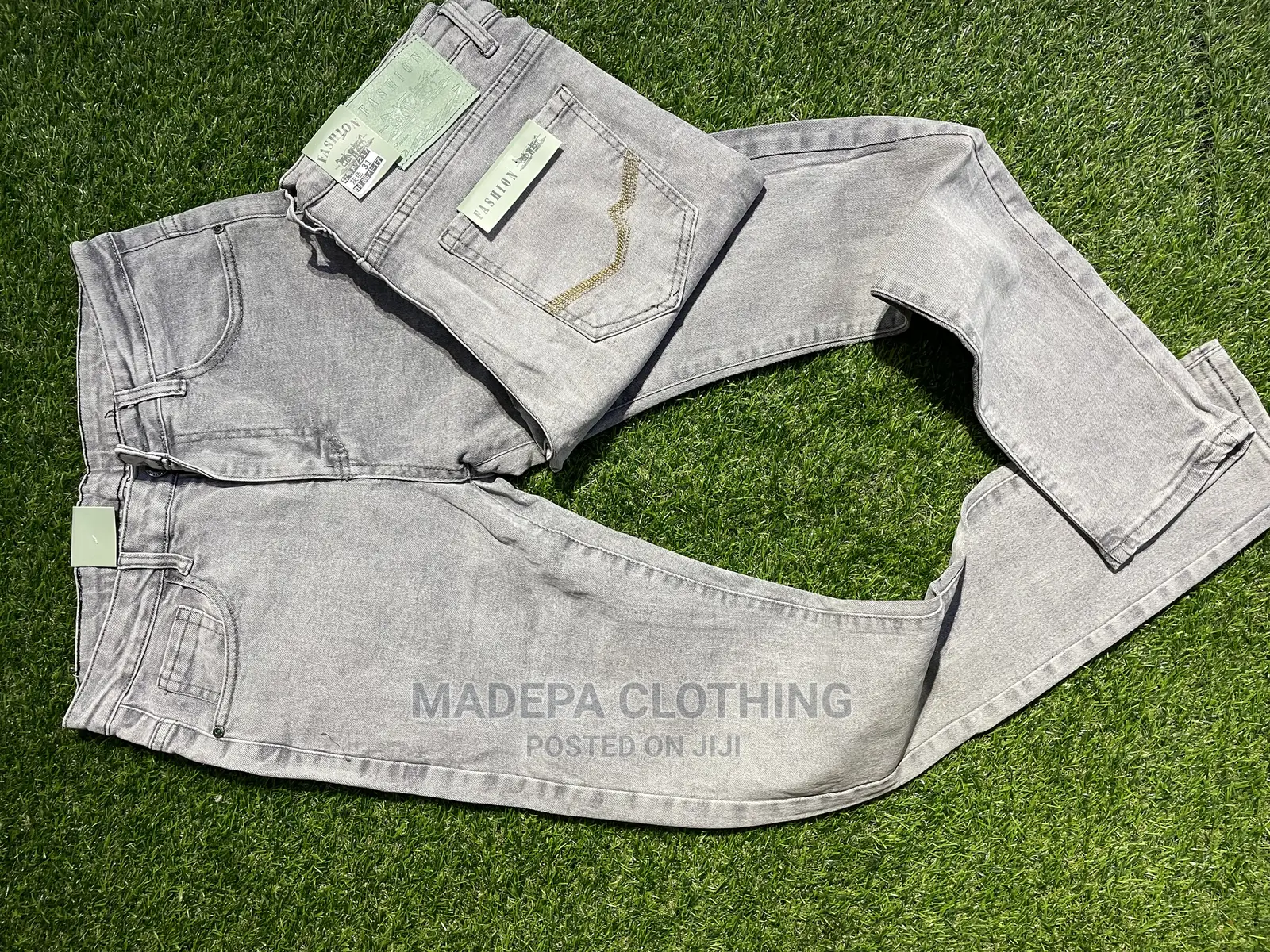 Quality Jeans