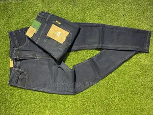 Quality Jeans