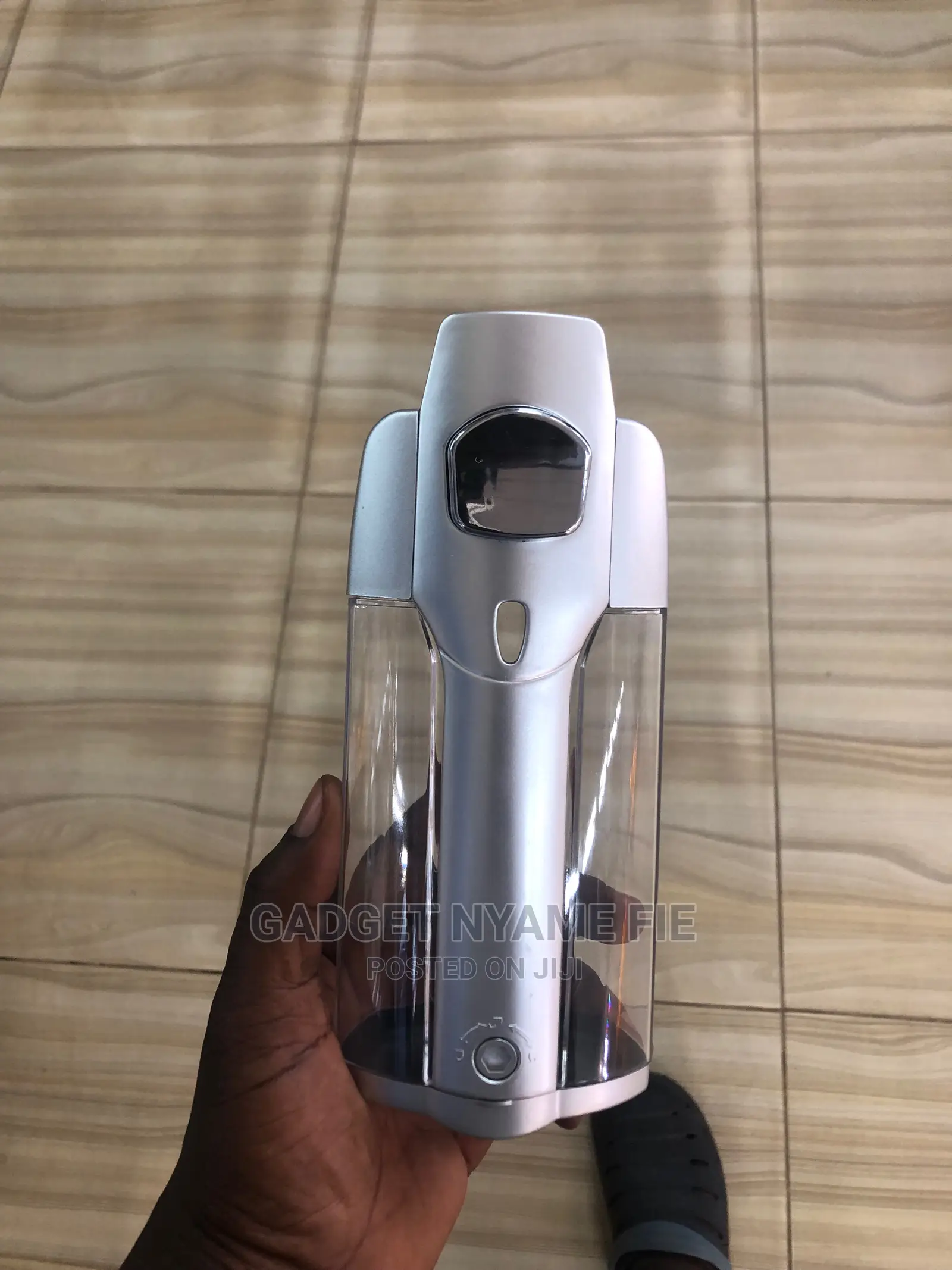 420ml Manual Soap Dispenser