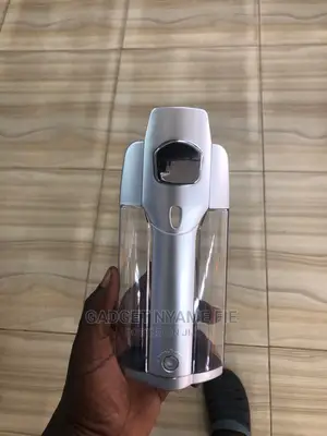 420ml Manual Soap Dispenser