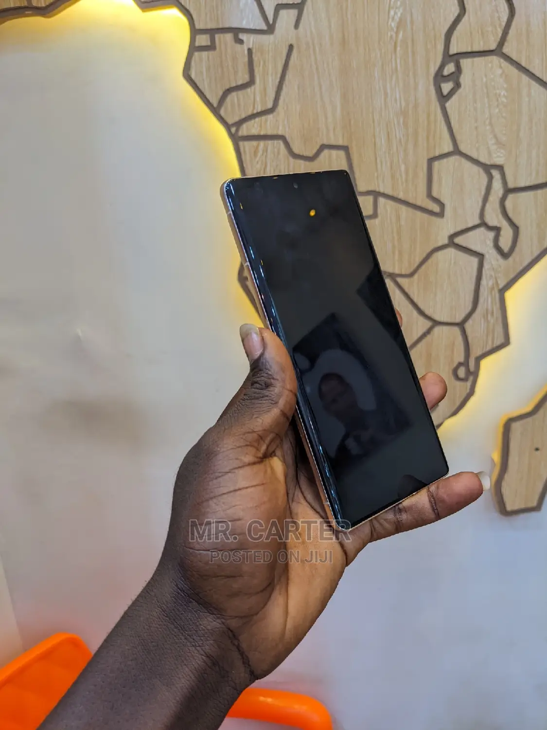 New Google Pixel 7 Pro 128 GB Green