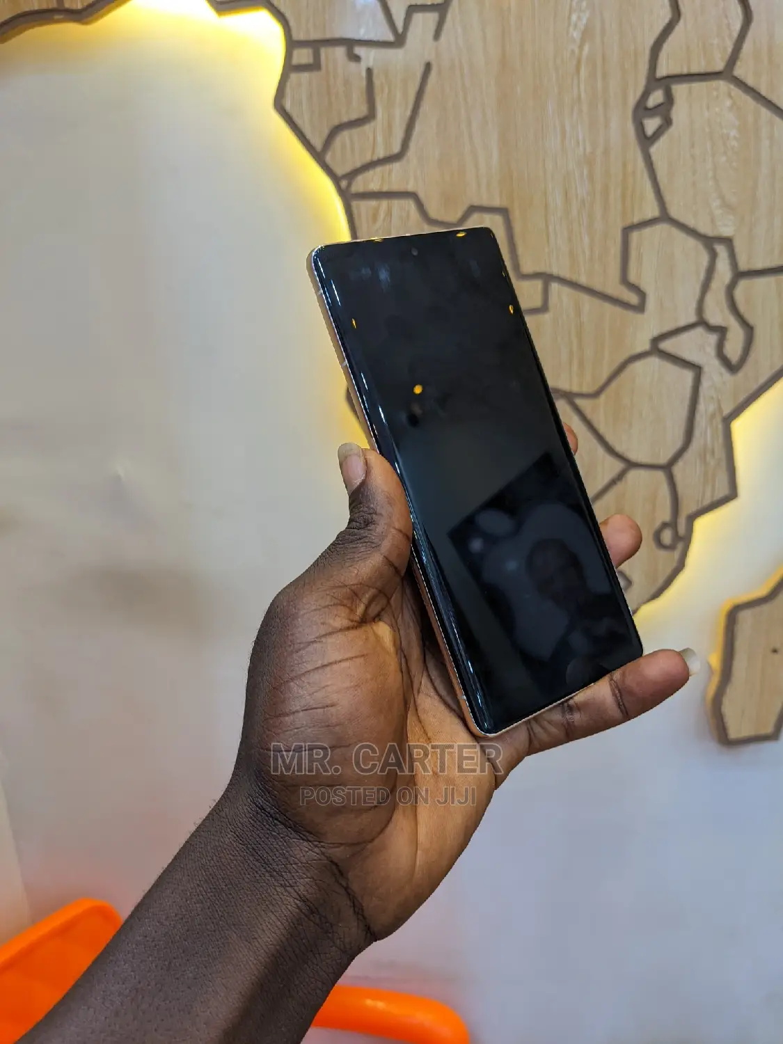 New Google Pixel 7 Pro 128 GB Green