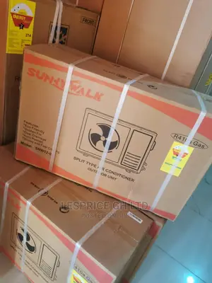 Buy Sunny Walk Air-Conditioning 1.5hp