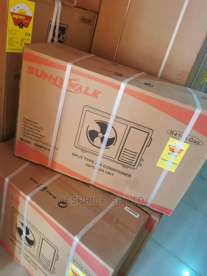 Buy Sunny Walk Air-Conditioning 1.5hp