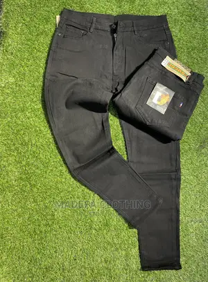 Quality Stock Jeans