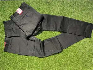 Quality Stock Jeans