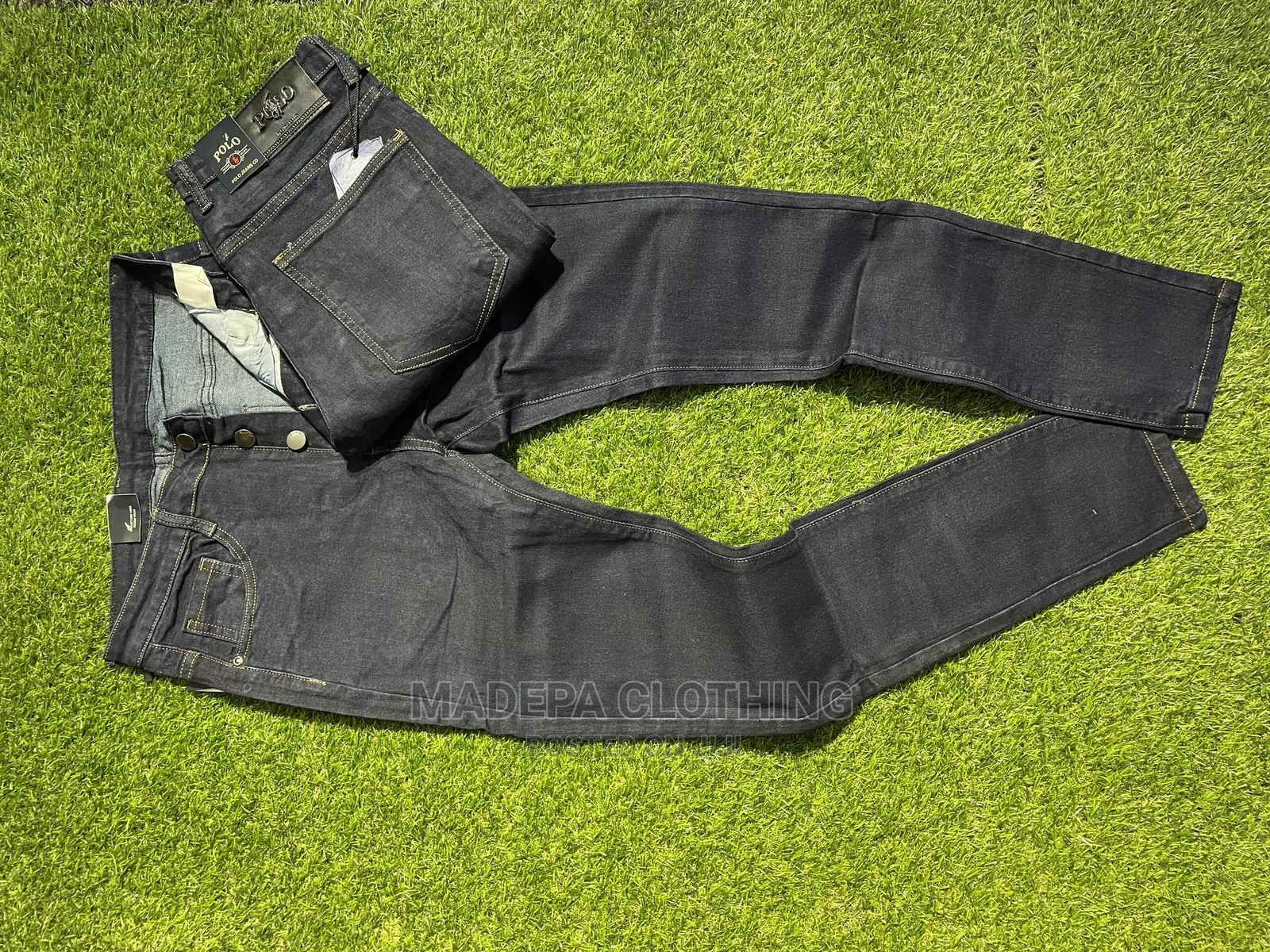 Quality Turkey Jeans