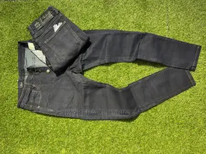Quality Turkey Jeans