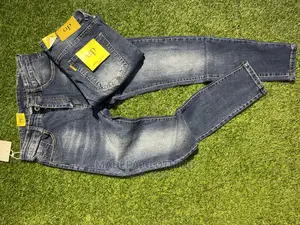 Quality Turkey Jeans