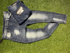 Quality Turkey Jeans