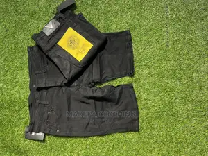 Quality Jeans Shorts