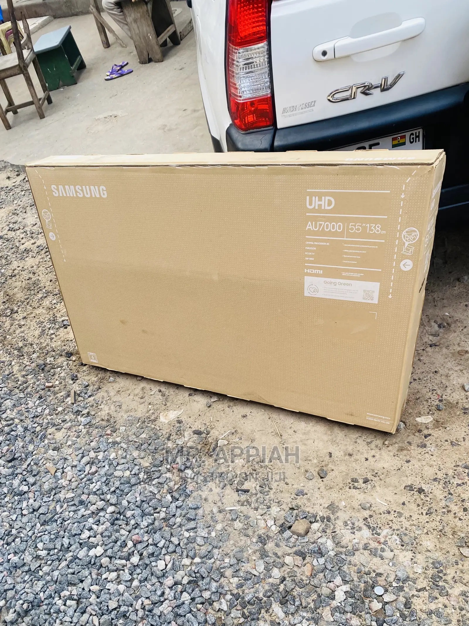Shop 55 Inch Samsung Smart Tv at Best Price,55au7000.