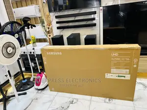 Friendly Budget for UHD 55”Series 7 Samsung Tv