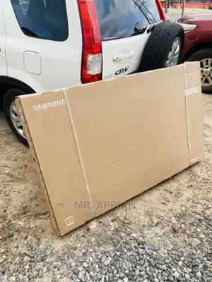 Get 65” Samsung Smart Tv for a Better Viewing Experience