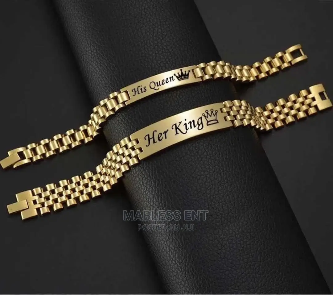 Customized Bracelet