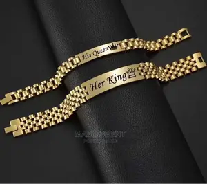 Customized Bracelet