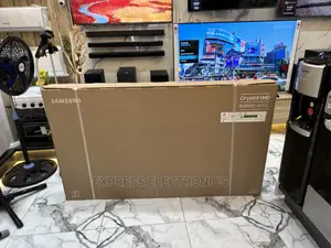 Samsung Tv Unlimited Entertainment UHD Smart 65”Bu8000