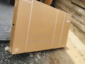 Stay Entertained With That Best Samsung Tv 85” BU80 Led