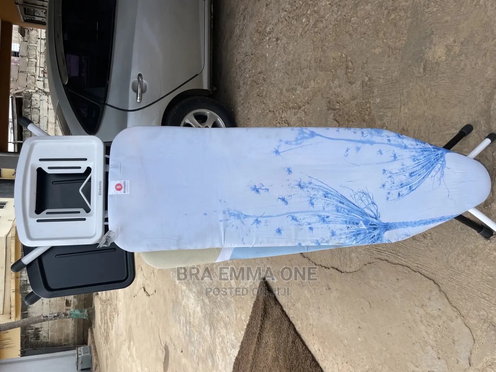 Brand New Ironing Board From Germany
