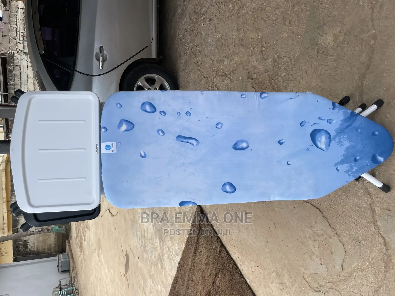 Brand New Ironing Board From Germany