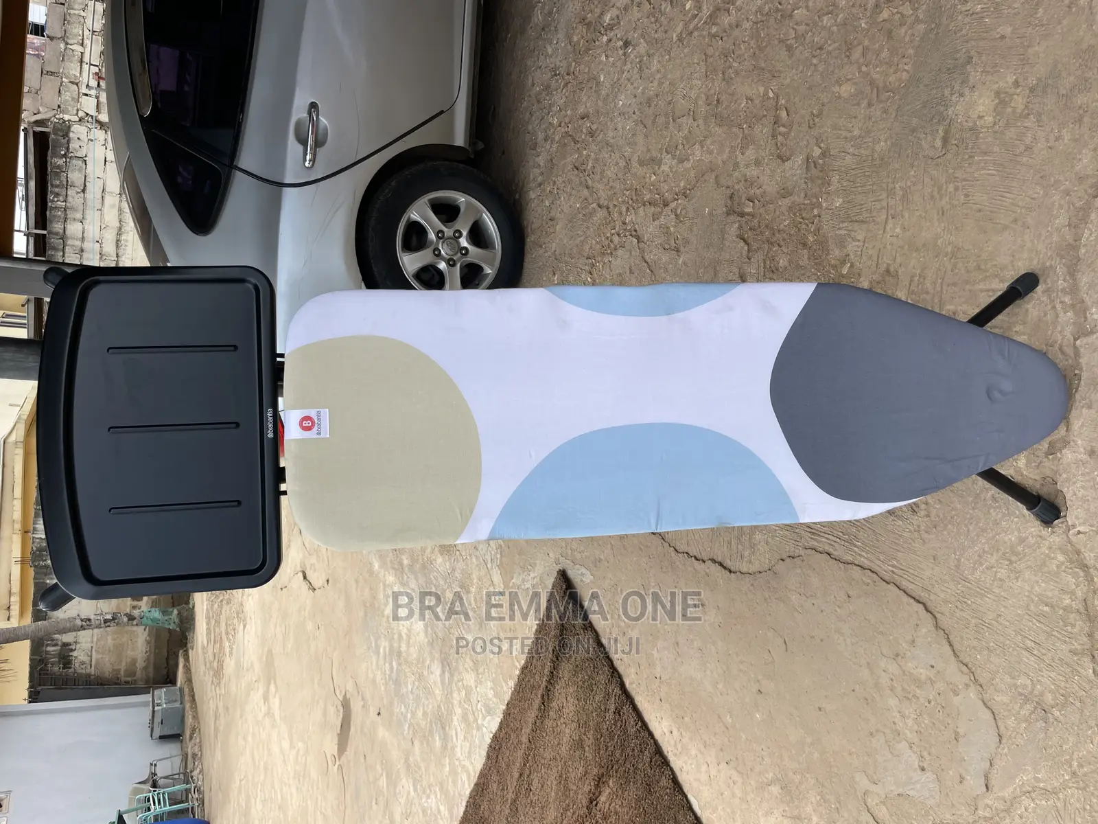 Brand New Ironing Board From Germany