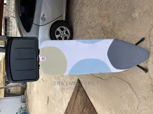 Brand New Ironing Board From Germany