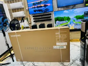 Friendly Budget UHD Samsung Smart 65”Au7000 Tv