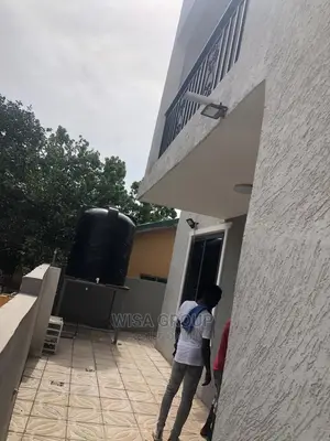 4bdrm Duplex in Wisa Groups, Accra Metropolitan for Rent