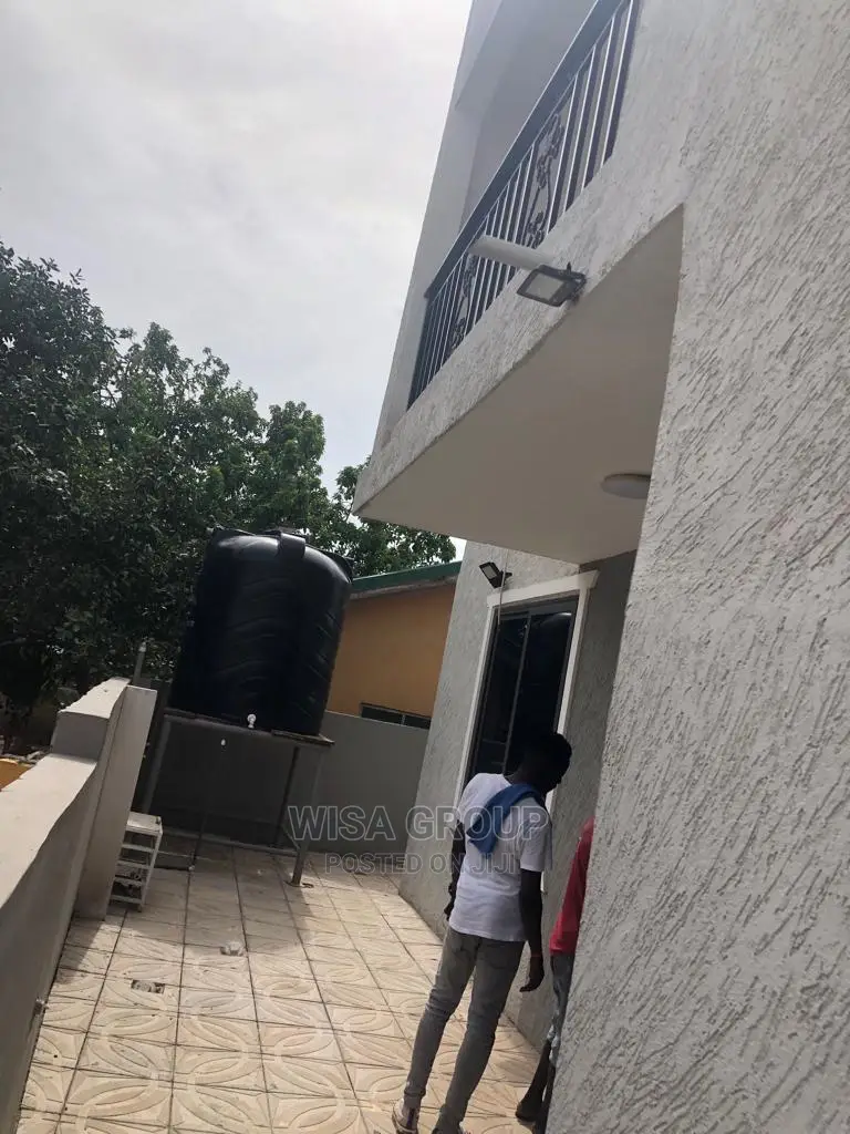 4bdrm Duplex in Wisa Groups, Accra Metropolitan for Rent