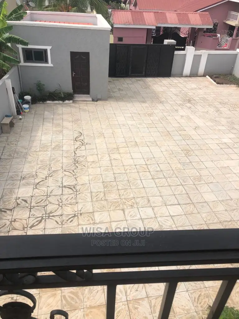 4bdrm Duplex in Wisa Groups, Accra Metropolitan for Rent