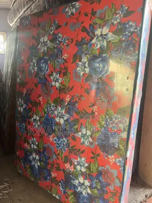 11 Inches Double Mattress