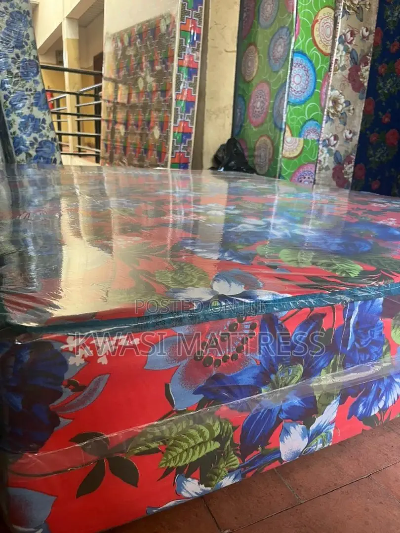 11 Inches Double Mattress