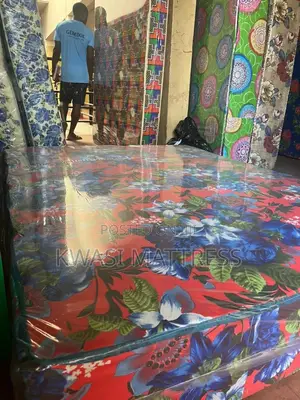 11 Inches Double Mattress