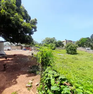 0.66 Acre Titled Land at Cantonments
