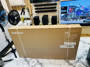 Long Lasting Durability Samsung 65au7000 UHD 