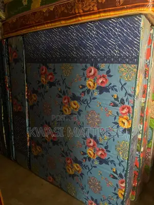 11 Inches Double Mattress