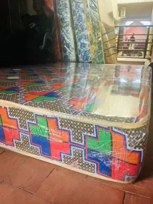 8 Inches Double Mattress