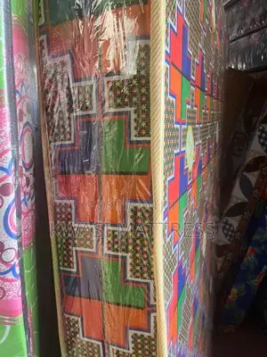 8 Inches Double Mattress