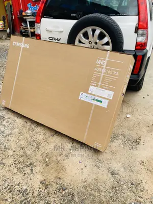 Quality Yet Affordable Samsung 65”Tv on Sale, (65au7000)