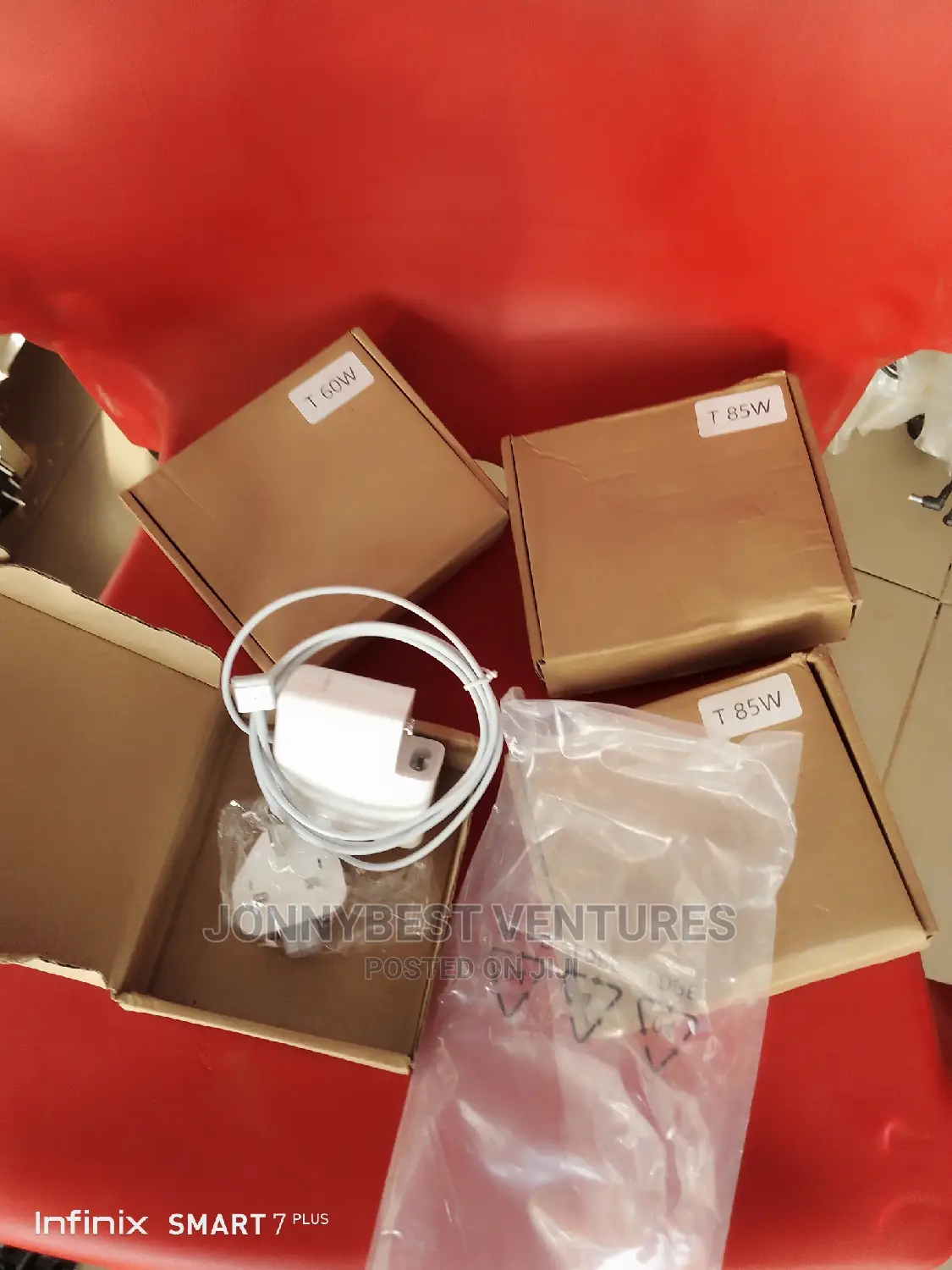 Apple Air Macbook Laptop Charger